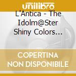L'Antica - The Idolm@Ster Shiny Colors L@Yered Wing 03 cd