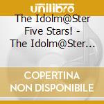 The Idolm@Ster Five Stars! - The Idolm@Ster New Single cd