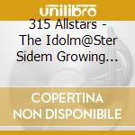 315 Allstars - The Idolm@Ster Sidem Growing Sign@L 01 Growing Smiles! cd