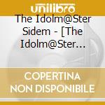 The Idolm@Ster Sidem - [The Idolm@Ster Sidem]New Single cd