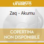 Zaq - Akumu cd