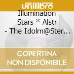 Illumination Stars * Alstr - The Idolm@Ster Shiny Colors Synthe-Side 03 cd