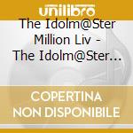 The Idolm@Ster Million Liv - The Idolm@Ster Million Live! New Single (2 Cd) cd