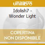 Idolish7 - Wonder Light cd