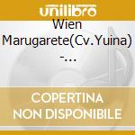 Wien Marugarete(Cv.Yuina) - [Lovelive!Superstar!!]New Single 4 cd