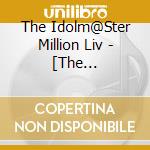 The Idolm@Ster Million Liv - [The Idolm@Ster Million Live!]New Single cd