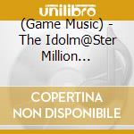 (Game Music) - The Idolm@Ster Million C@Sting 03 Mistake Murder! cd