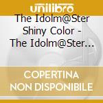 The Idolm@Ster Shiny Color - The Idolm@Ster Shiny Colors Song For Prism New Single cd