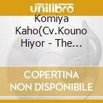 Komiya Kaho(Cv.Kouno Hiyor - The Idolm@Ster Shiny Colors Shiny Pr Offer Vol.2 cd