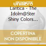 Lantica - The Idolm@Ster Shiny Colors Echoes 02 cd