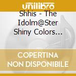 Shhis - The Idolm@Ster Shiny Colors Echoes 07 cd