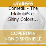 Cometik - The Idolm@Ster Shiny Colors Echoes 08 cd