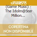 (Game Music) - The Idolm@Ster Million Movement Of Astrologia 01 Sunriser cd musicale