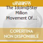 The Idolm@Ster Million Movement Of Stardom Road 03 Hypernova cd