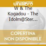 W & The Kogadou - The Idolm@Ster Sidem F@Ntastic Combination-Heartmaker!!!!- -Believer's Match- W cd