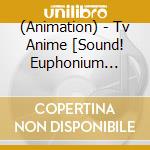 (Animation) - Tv Anime [Sound! Euphonium 3]Character Song Single Vol.1 cd