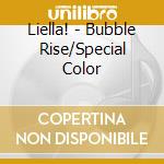 Liella! - Bubble Rise/Special Color cd