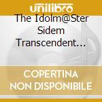 The Idolm@Ster Sidem Transcendent T@Les 01 / O.S.T. cd