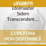 Idolmaster Sidem Transcendent Tales 10 / Various cd
