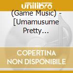 (Game Music) - [Umamusume Pretty Derby]Winning Live 07 cd