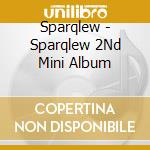 Sparqlew - Sparqlew 2Nd Mini Album cd