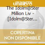 The Idolm@Ster Million Liv - [Idolm@Ster Million Live!]New Album cd