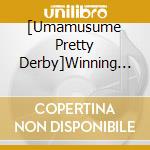 [Umamusume Pretty Derby]Winning Live 21 / Game Music cd