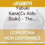 Yabuki Kana(Cv.Kido Ibuki) - The Idolm@Ster Million Live! Special Solo Records Yabuki Kana cd