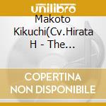 Makoto Kikuchi(Cv.Hirata H - The Idolm@Ster Million Live! Special Solo Records Kikuchi Makoto cd