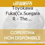 Toyokawa Fuka(Cv.Suegara R - The Idolm@Ster Million Live! Special Solo Records Toyokawa Fuka cd