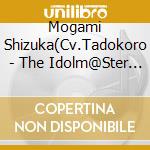 Mogami Shizuka(Cv.Tadokoro - The Idolm@Ster Million Live! Special Solo Records Mogami Shizuka cd