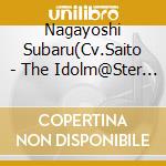 Nagayoshi Subaru(Cv.Saito - The Idolm@Ster Million Live! Special Solo Records Nagayoshi Subaru cd
