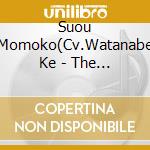 Suou Momoko(Cv.Watanabe Ke - The Idolm@Ster Million Live! Special Solo Records Suou Momoko cd