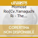 Momose Rio(Cv.Yamaguchi Ri - The Idolm@Ster Million Live! Special Solo Records Momose Rio cd