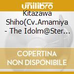 Kitazawa Shiho(Cv.Amamiya - The Idolm@Ster Million Live! Special Solo Records Shiho Kitazawa cd
