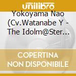 Yokoyama Nao (Cv.Watanabe Y - The Idolm@Ster Million Live! Special Solo Records Nao Yokoyama cd