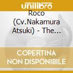 Roco (Cv.Nakamura Atsuki) - The Idolm@Ster Million Live! Special Solo Records Roco cd