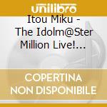 Itou Miku - The Idolm@Ster Million Live! Special Solo Records Yuriko Nanao cd