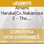Amami Haruka(Cv.Nakamura E - The Idolm@Ster Million Live! Special Solo Records Haruka Amami cd