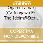 Ogami Tamaki (Cv.Inagawa Er - The Idolm@Ster Million Live! Special Solo Records Tamaki Ogami cd