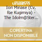 Iori Minase (Cv. Rie Kugimiya) - The Idolm@Ster Million Live! Special Solo Records Iori Minase cd