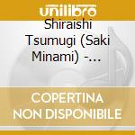 Shiraishi Tsumugi (Saki Minami) - Idolmaster Million Live! Special Solo Records Tsumugi Shiraishi cd