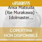 Arisa Matsuda (Rie Murakawa) - Idolmaster Million Live! Special Solo Records Arisa Matsuda cd