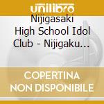 Nijigasaki High School Idol Club - Nijigaku Flower Music / O.S.T. (Daisy Edition) cd