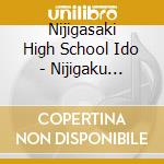 Nijigasaki High School Ido - Nijigaku Flower Music cd