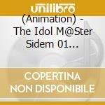 (Animation) - The Idol M@Ster Sidem 01 Reason!!   Ect 01[Reason!!] cd
