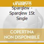 Sparqlew - Sparqlew 1St Single cd