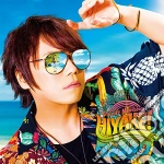 Namikawa Daisuke - Namikawa Daisuke 6Th Single cd
