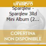 Sparqlew - Sparqlew 3Rd Mini Album (2 Cd) cd