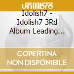 Idolish7 - Idolish7 3Rd Album Leading Tone cd